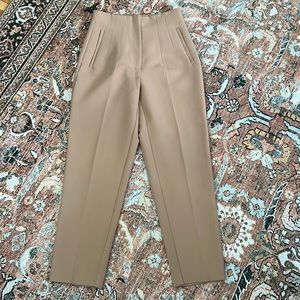 Zara workwear pants - sz small
